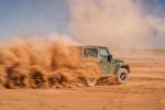 Jeep Wrangler 75th Anniversary 2016 года (AU)
